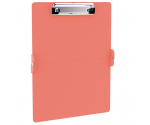 WhiteCoat Clipboard® - Coral Critical Care Edition